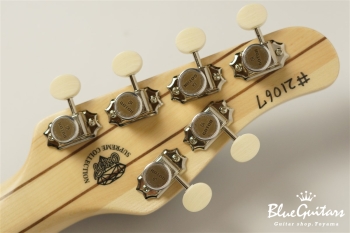 Supreme Collection Trailbreaker Mark-Ⅰ - 3 Tone Sunburst #21067